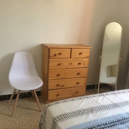 Ferienhaus L'ortu D'elisange