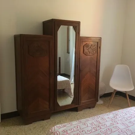 L'ortu D'elisange Ferienhaus Calvi (Corsica)