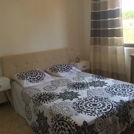 Hébergement de vacances L'ortu D'elisange Calvi (Corsica)