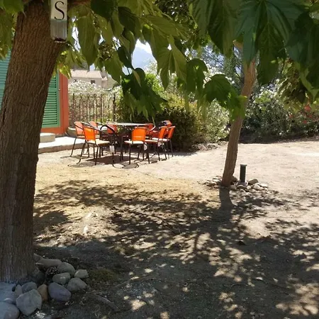 Holiday home L'ortu D'elisange *