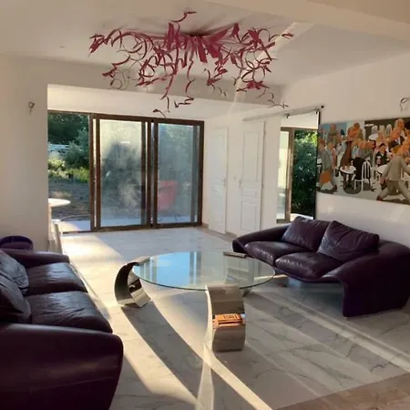 L'ortu D'elisange Holiday home
