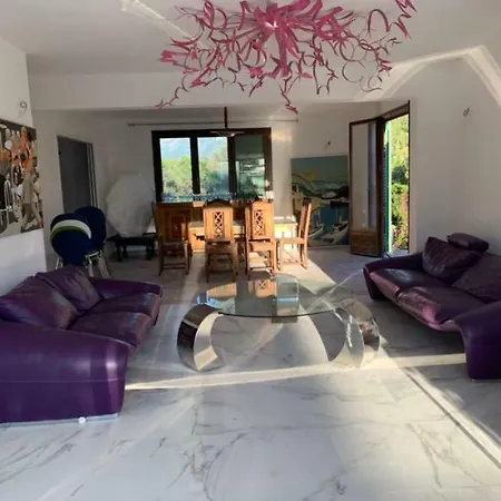 L'ortu D'elisange Holiday home Calvi (Corsica)