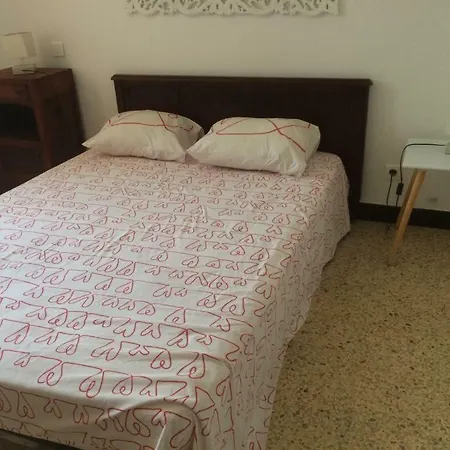 L'ortu D'elisange Holiday home