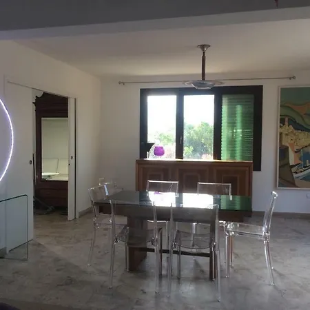 L'ortu D'elisange * Calvi (Corsica)